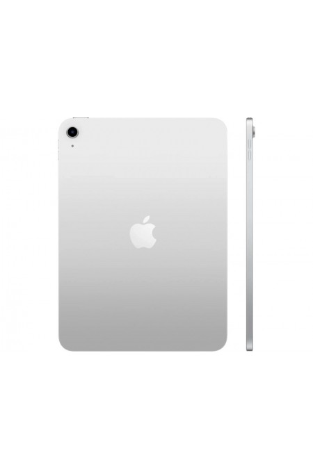 Планшет Apple iPad (2025) 512GB Wi-Fi (серебристый) 1