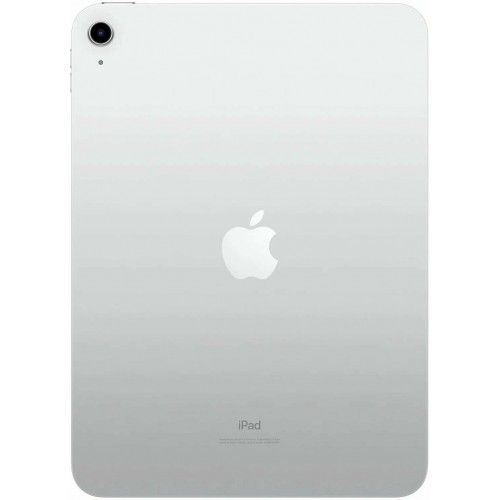 Планшет Apple iPad (2025) 512GB Wi-Fi (серебристый) 1
