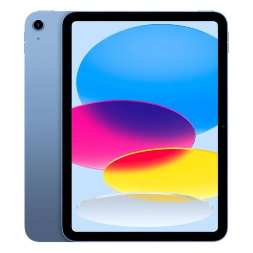 Планшет Apple iPad (2025) 512GB Wi-Fi (синий) 