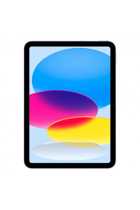 Планшет Apple iPad (2025) 512GB Wi-Fi (синий) 1