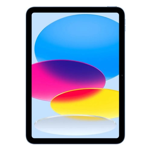 Планшет Apple iPad (2025) 512GB Wi-Fi (синий) 1