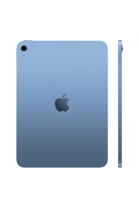 Планшет Apple iPad (2025) 512GB Wi-Fi (синий) 2