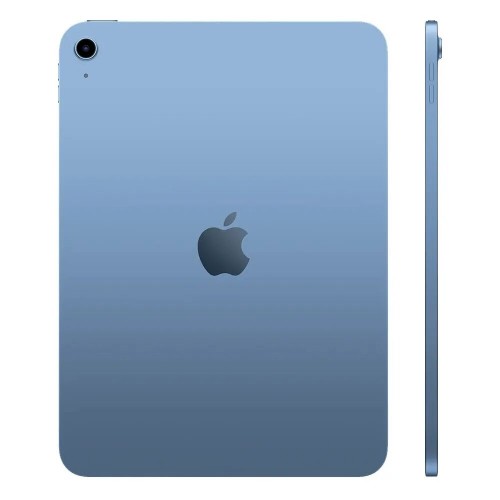 Планшет Apple iPad (2025) 512GB Wi-Fi (синий) 2