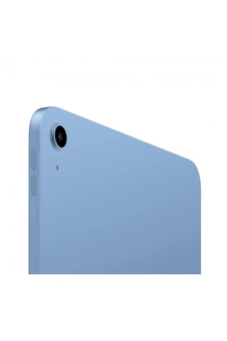 Планшет Apple iPad (2025) 512GB Wi-Fi (синий) 3