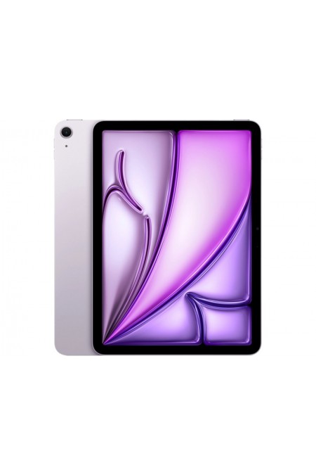 Планшет Apple iPad Air 11 (2024) 128GB Wi-Fi (фиолетовый) 