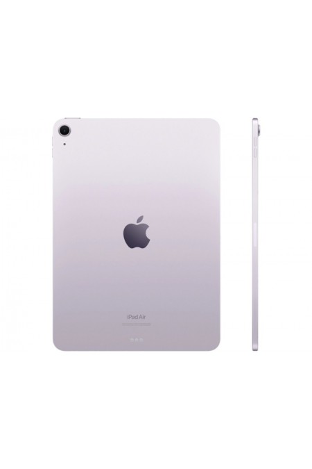 Планшет Apple iPad Air 11 (2024) 128GB Wi-Fi (фиолетовый) 1