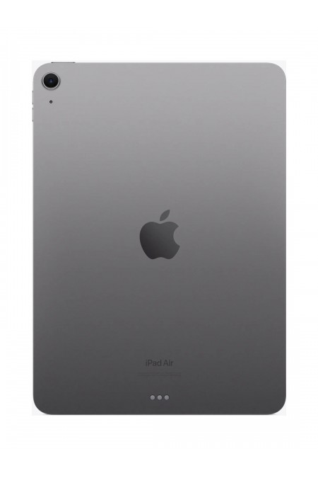 Планшет Apple iPad Air 11 (2024) 128GB Wi-Fi + Cellular (серый космос) 1