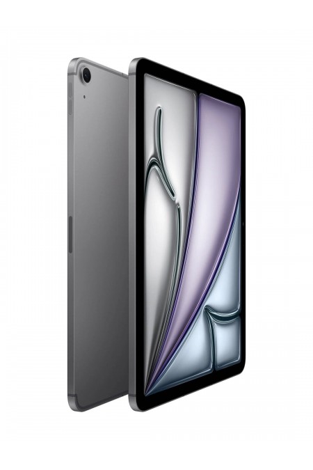 Планшет Apple iPad Air 11 (2024) 128GB Wi-Fi + Cellular (серый космос) 2