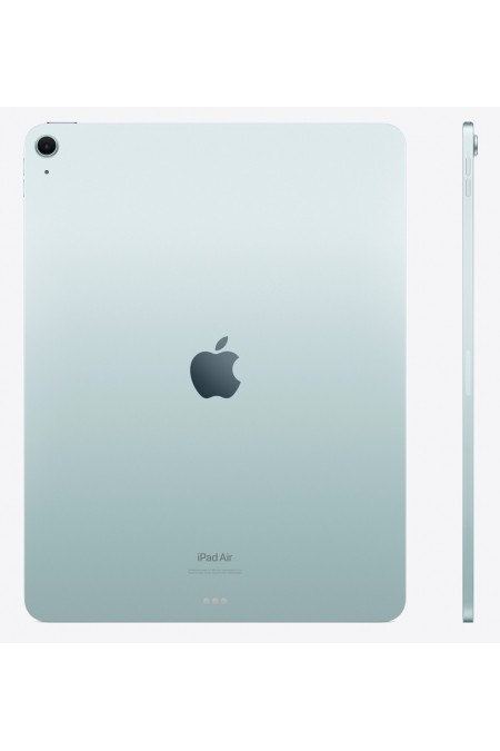 Планшет Apple iPad Air 11 (2024) 128GB Wi-Fi + Cellular (синий) 1