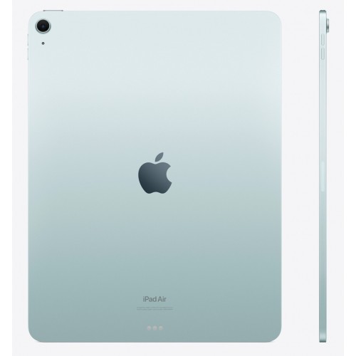 Планшет Apple iPad Air 11 (2024) 128GB Wi-Fi + Cellular (синий) 1