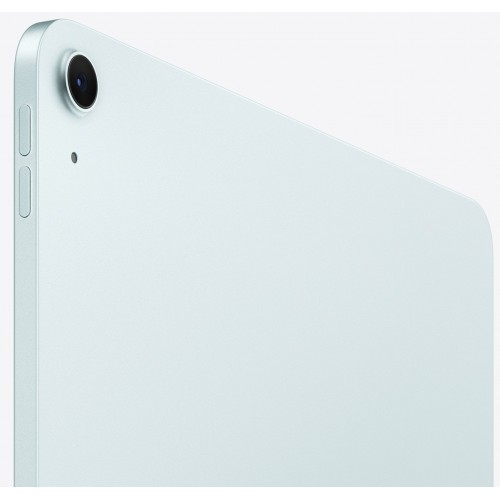 Планшет Apple iPad Air 11 (2024) 128GB Wi-Fi + Cellular (синий) 2