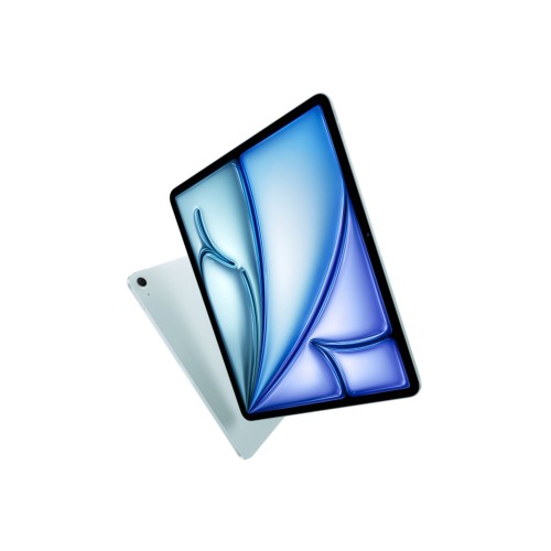 Планшет Apple iPad Air 11 (2024) 128GB Wi-Fi (синий) 1