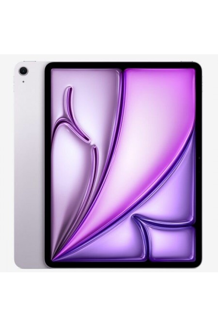 Планшет Apple iPad Air 11 (2024) 1TB Wi-Fi (фиолетовый) 