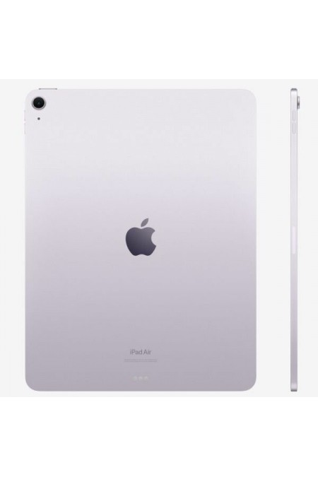 Планшет Apple iPad Air 11 (2024) 1TB Wi-Fi (фиолетовый) 1