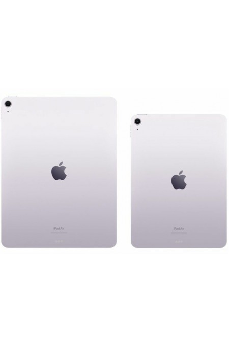 Планшет Apple iPad Air 11 (2024) 1TB Wi-Fi (фиолетовый) 5