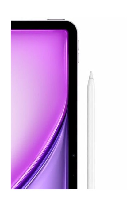 Планшет Apple iPad Air 11 (2024) 1TB Wi-Fi (фиолетовый) 7