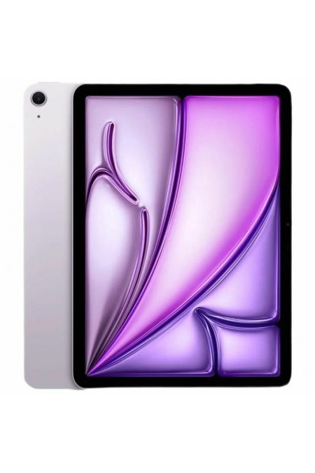 Планшет Apple iPad Air 11 (2024) 1TB Wi-Fi + Cellular (фиолетовый) 