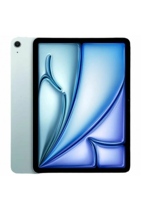 Планшет Apple iPad Air 11 (2024) 1TB Wi-Fi + Cellular (синий) 