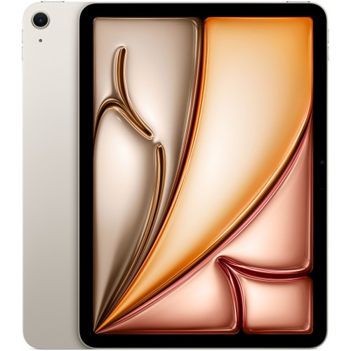 Планшет Apple iPad Air 11 (2024) 1TB Wi-Fi + Cellular (сияющая звезда) 