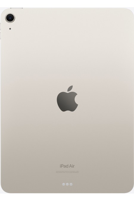 Планшет Apple iPad Air 11 (2024) 1TB Wi-Fi + Cellular (сияющая звезда) 1
