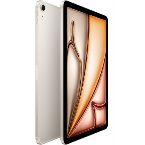 Планшет Apple iPad Air 11 (2024) 1TB Wi-Fi + Cellular (сияющая звезда) 2
