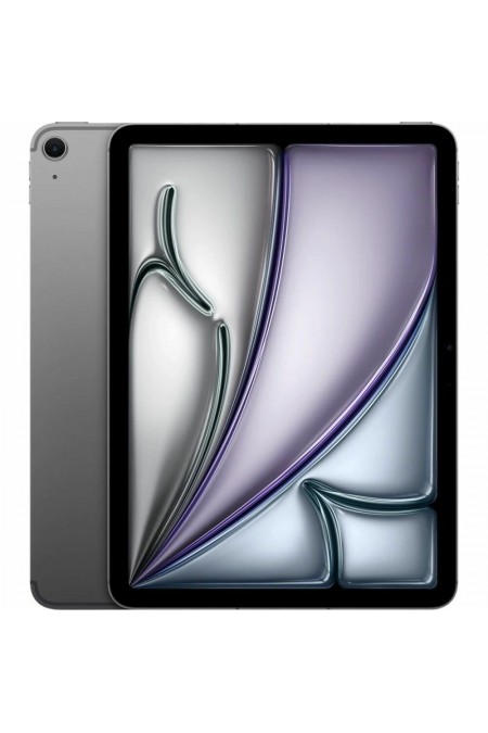 Планшет Apple iPad Air 11 (2024) 1TB Wi-Fi (серый космос) 