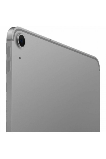 Планшет Apple iPad Air 11 (2024) 1TB Wi-Fi (серый космос) 3