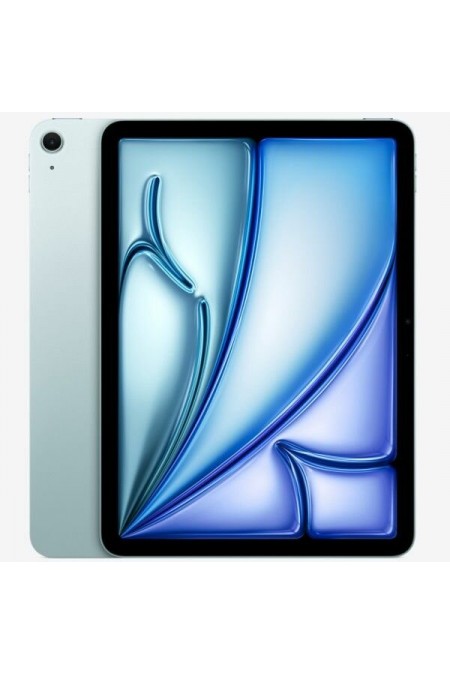 Планшет Apple iPad Air 11 (2024) 1TB Wi-Fi (синий) 