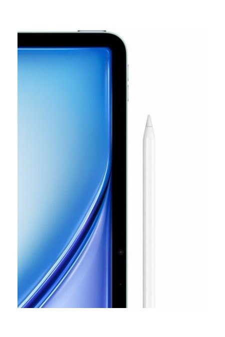 Планшет Apple iPad Air 11 (2024) 1TB Wi-Fi (синий) 5