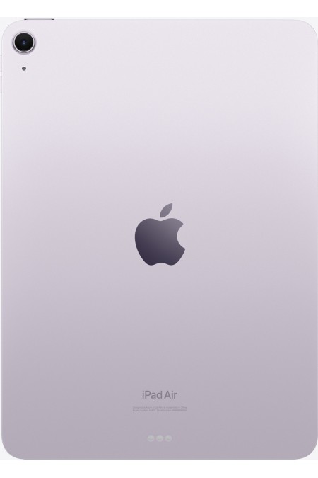 Планшет Apple iPad Air 11 (2024) 256GB Wi-Fi + Cellular (фиолетовый) 1