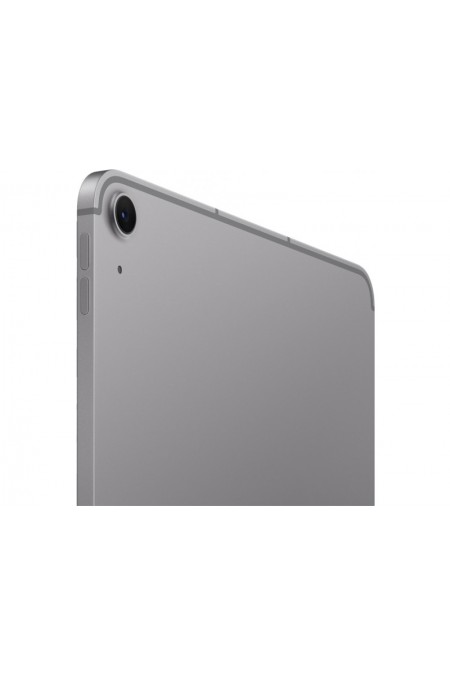 Планшет Apple iPad Air 11 (2024) 256GB Wi-Fi + Cellular (серый космос) 2