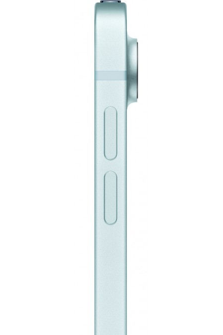 Планшет Apple iPad Air 11 (2024) 256GB Wi-Fi + Cellular (синий) 4