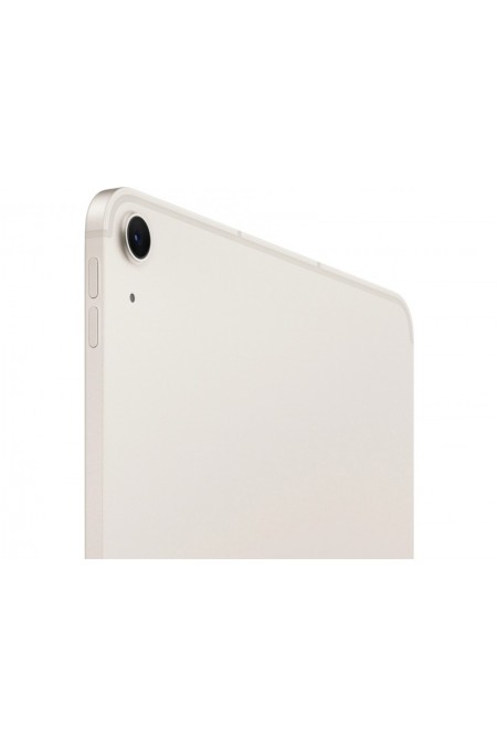 Планшет Apple iPad Air 11 (2024) 256GB Wi-Fi + Cellular (сияющая звезда) 2