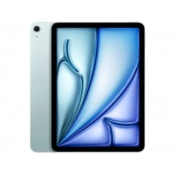 Планшет Apple iPad Air 11 (2024) 256GB Wi-Fi (синий)