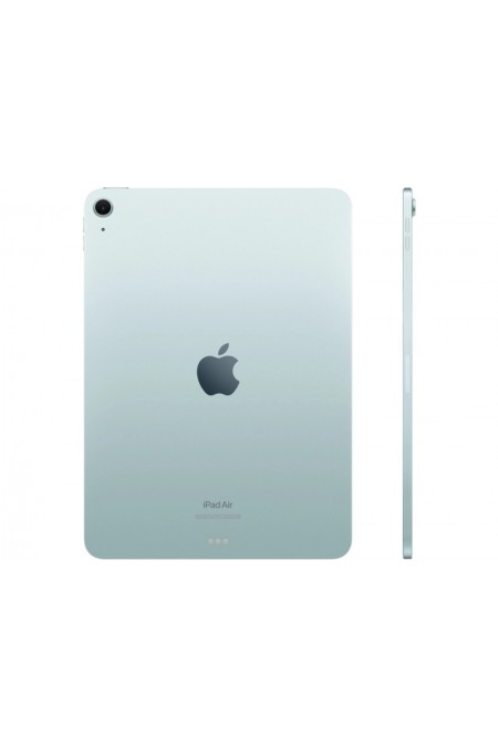 Планшет Apple iPad Air 11 (2024) 256GB Wi-Fi (синий) 1