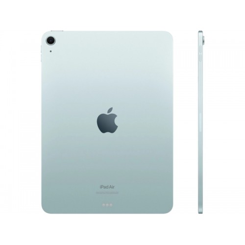 Планшет Apple iPad Air 11 (2024) 256GB Wi-Fi (синий) 1