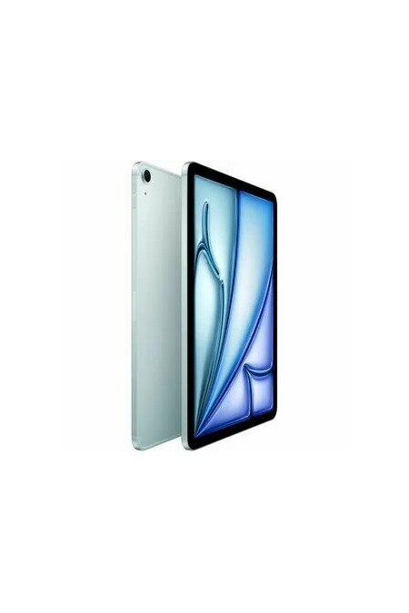 Планшет Apple iPad Air 11 (2024) 256GB Wi-Fi (сияющая звезда) 