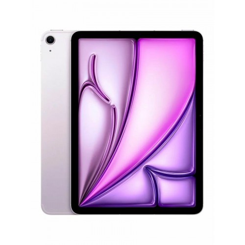 Планшет Apple iPad Air 11 (2024) 512GB Wi-Fi + Cellular (фиолетовый) 