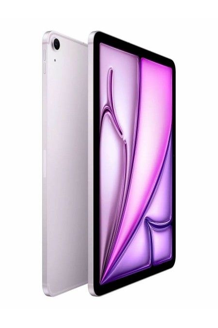 Планшет Apple iPad Air 11 (2024) 512GB Wi-Fi + Cellular (фиолетовый) 1