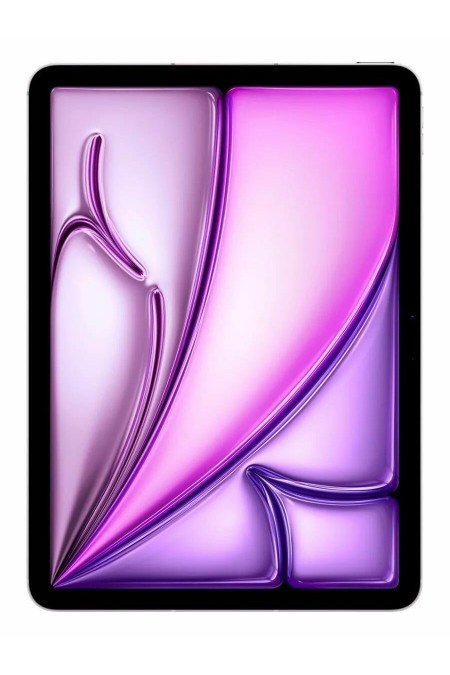 Планшет Apple iPad Air 11 (2024) 512GB Wi-Fi + Cellular (фиолетовый) 2