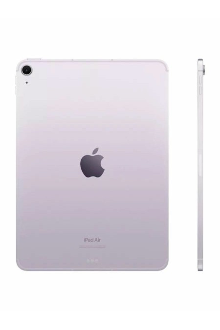 Планшет Apple iPad Air 11 (2024) 512GB Wi-Fi + Cellular (фиолетовый) 3