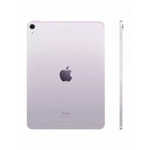 Планшет Apple iPad Air 11 (2024) 512GB Wi-Fi + Cellular (фиолетовый) 3