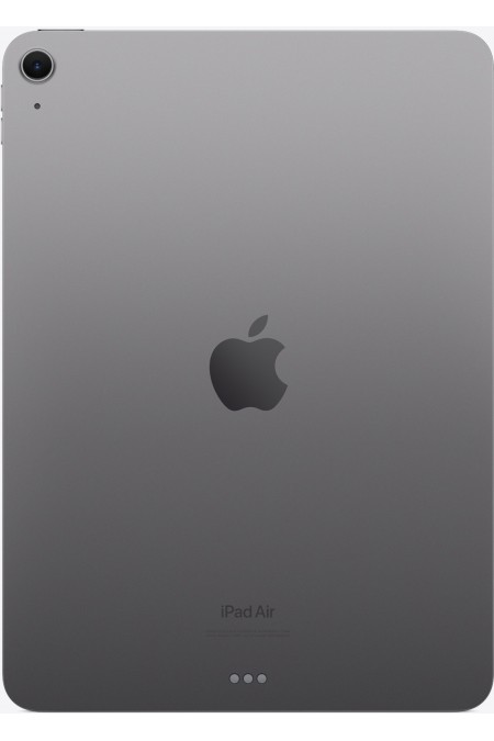 Планшет Apple iPad Air 11 (2024) 512GB Wi-Fi + Cellular (серый космос) 1