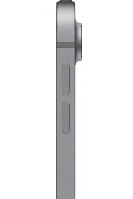 Планшет Apple iPad Air 11 (2024) 512GB Wi-Fi + Cellular (серый космос) 4