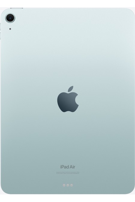 Планшет Apple iPad Air 11 (2024) 512GB Wi-Fi + Cellular (синий) 1