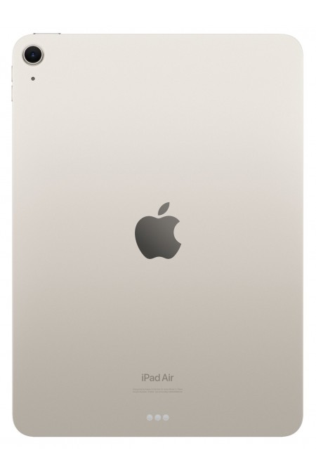 Планшет Apple iPad Air 11 (2024) 512GB Wi-Fi + Cellular (сияющая звезда) 1