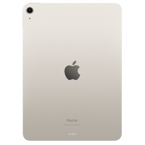 Планшет Apple iPad Air 11 (2024) 512GB Wi-Fi + Cellular (сияющая звезда) 1