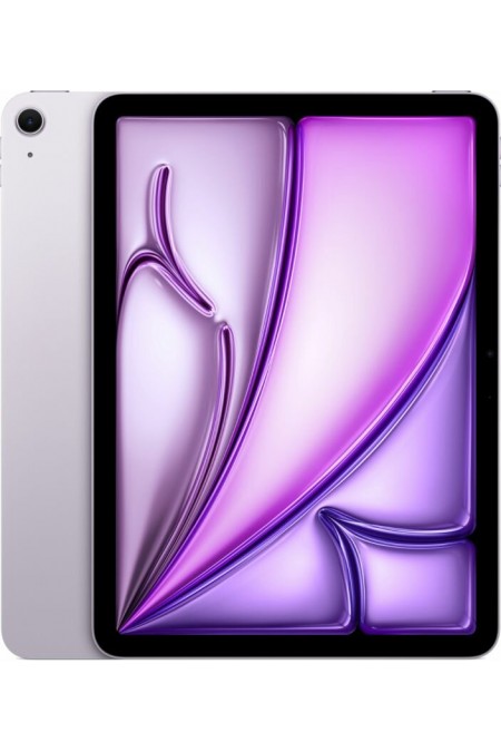 Планшет Apple iPad Air 11 (2025) 128GB Wi-Fi + Cellular (фиолетовый) 
