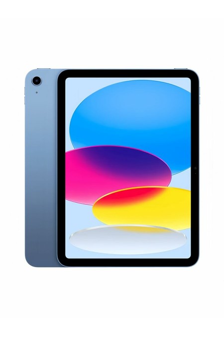Планшет Apple iPad Air 11 (2025) 128GB Wi-Fi + Cellular (синий) 