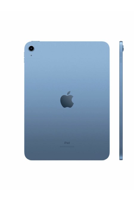 Планшет Apple iPad Air 11 (2025) 128GB Wi-Fi + Cellular (синий) 1